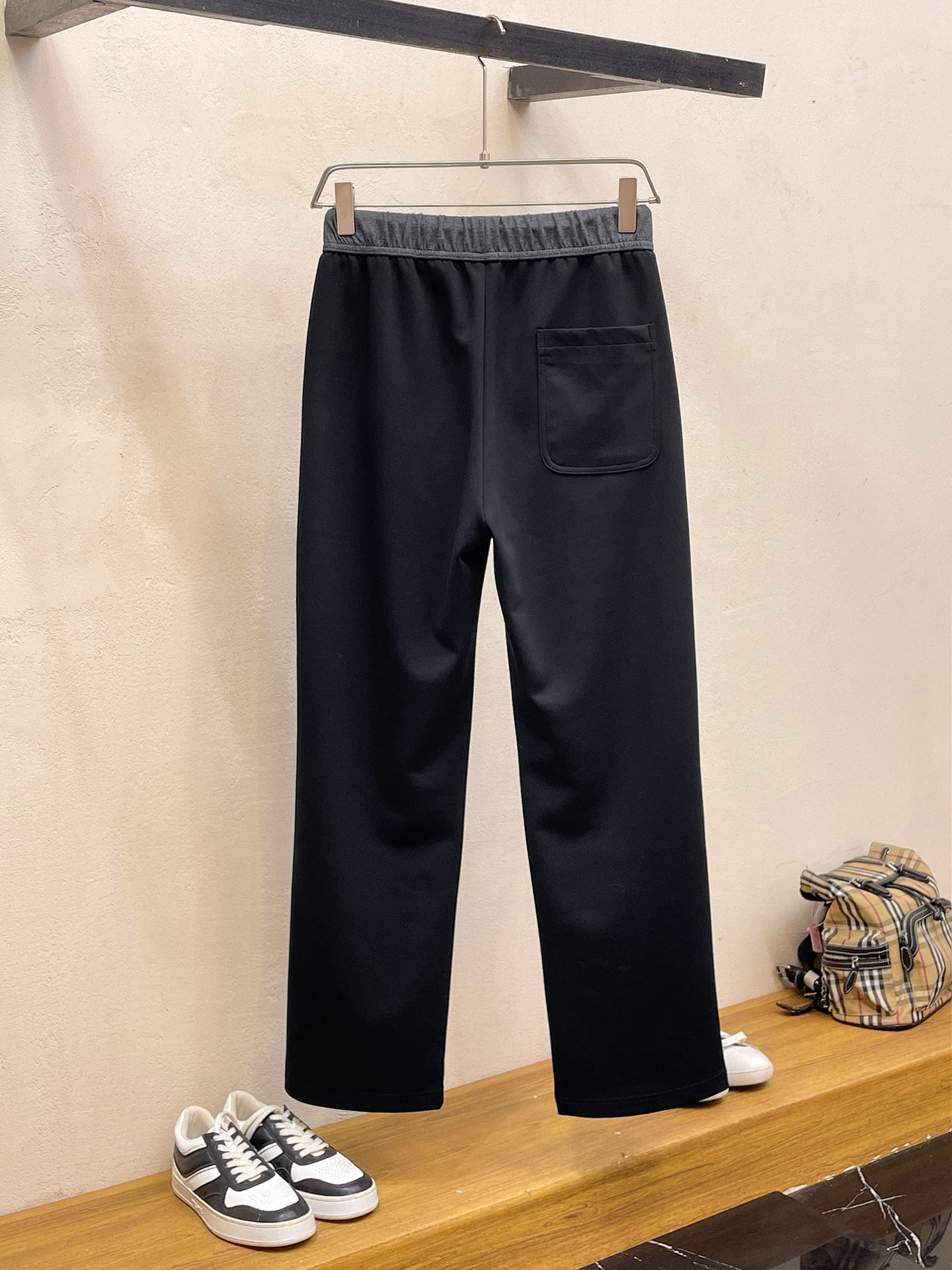 Casual Pants Man